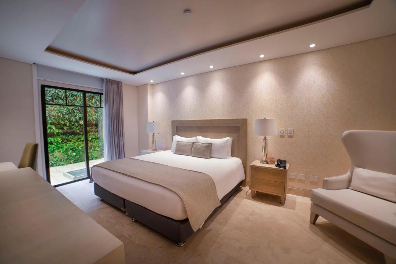 Hotel Boutique Maree Santa Marta (Magdalena)