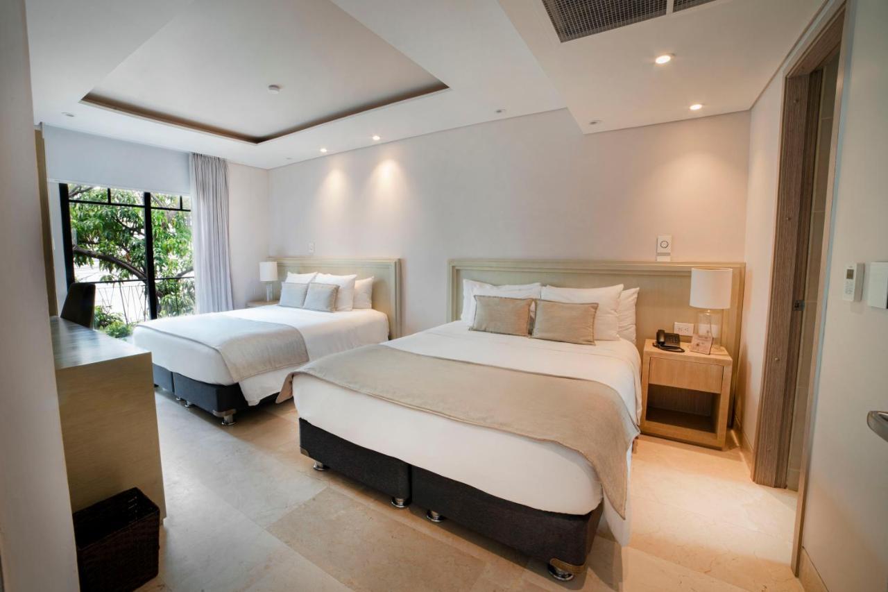 Hotel Boutique Maree 4*