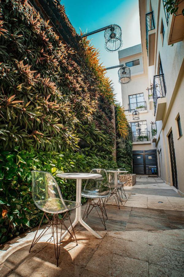 Hotel Boutique Maree 4*
