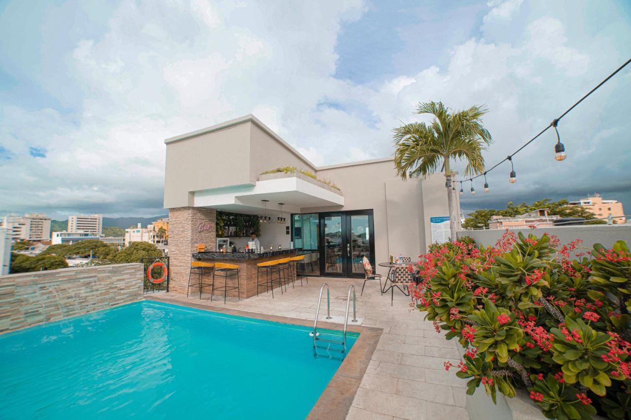 Hotel Boutique Maree Hotel 4*