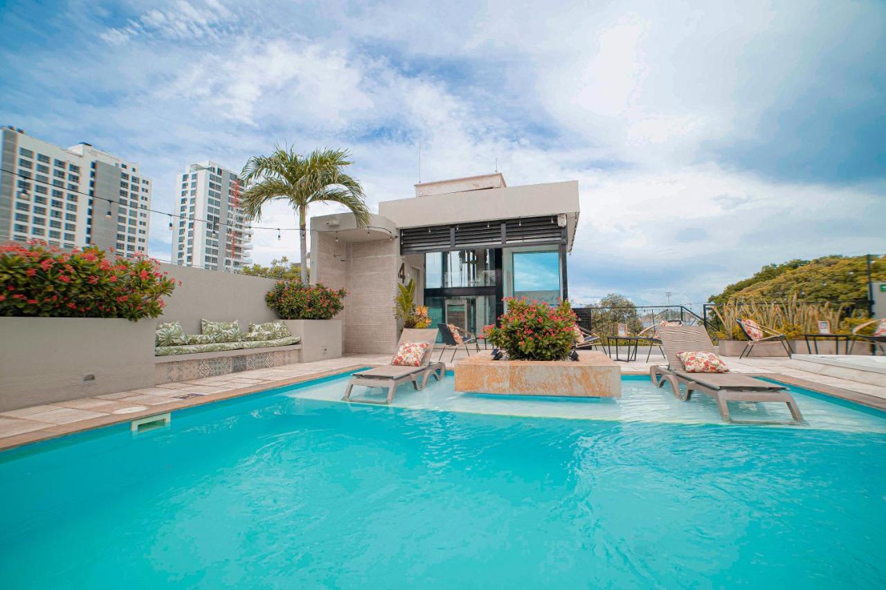 Hotel Boutique Maree Hotel Santa Marta (Magdalena)