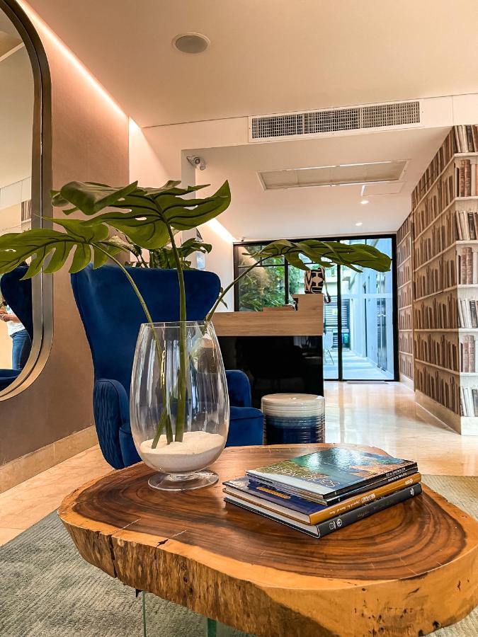 Hotel Boutique Maree 4* Santa Marta (Magdalena)