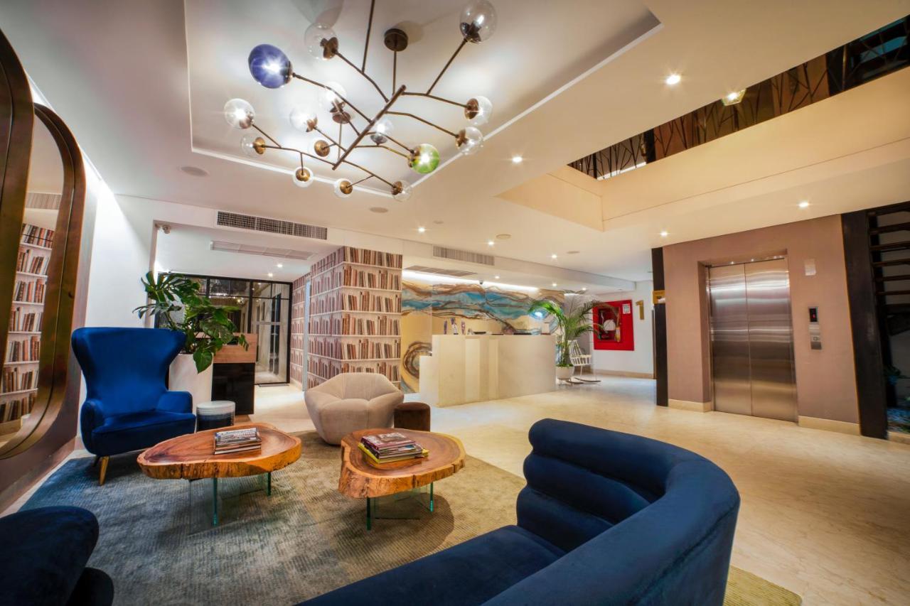 Hotel Boutique Maree Santa Marta (Magdalena)