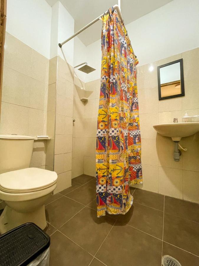 Liberato Minca Guest house Santa Marta (Magdalena)