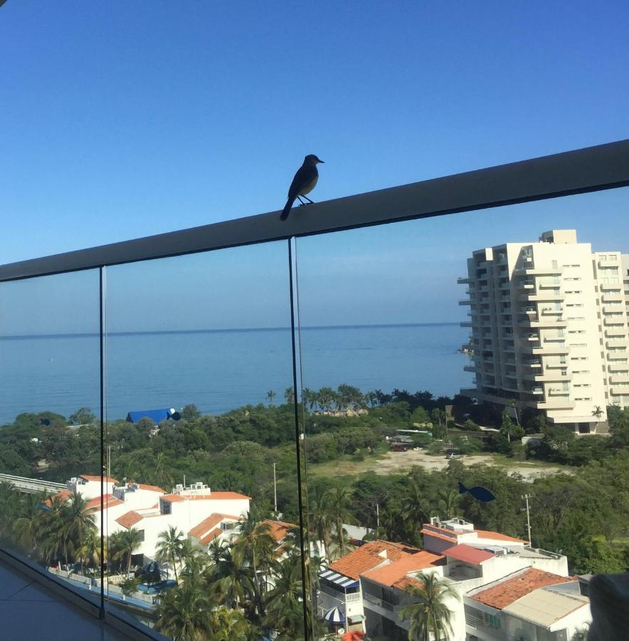 Areia Paradaise Apartamento Santa Marta (Magdalena)