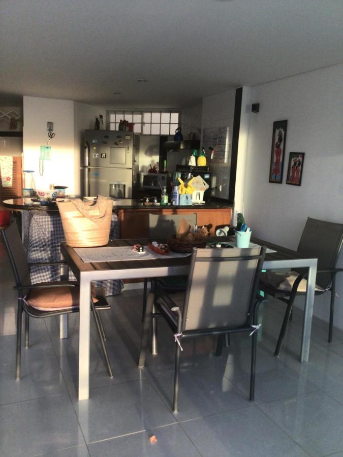 Apartamento Areia Paradaise *
