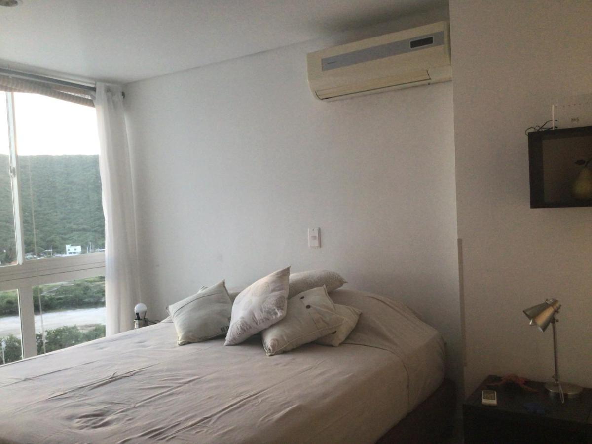 Apartamento Areia Paradaise