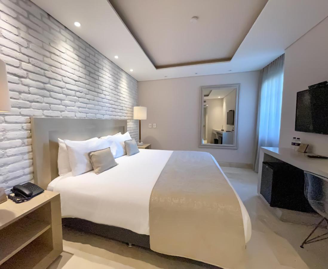 Hotel Boutique Maree Santa Marta (Magdalena)