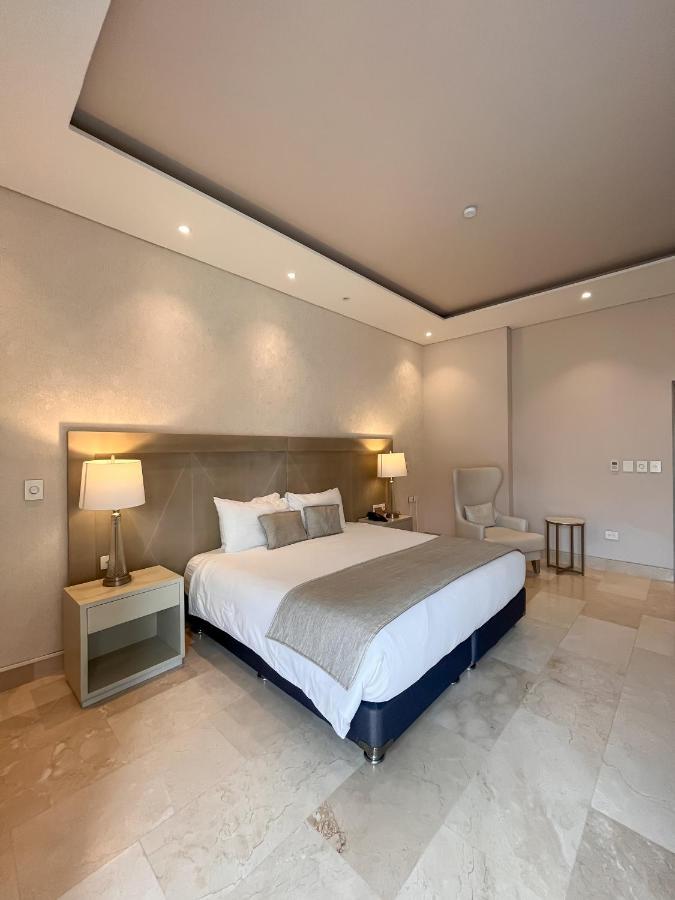 Hotel Hotel Boutique Maree Santa Marta (Magdalena)
