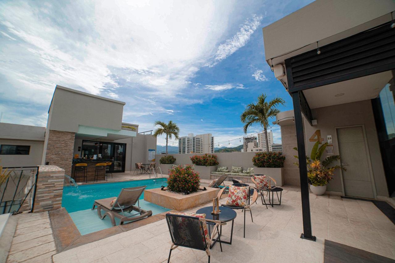 Hotel Boutique Maree 4*