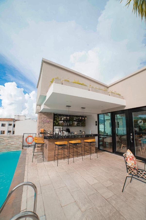 Hotel Hotel Boutique Maree