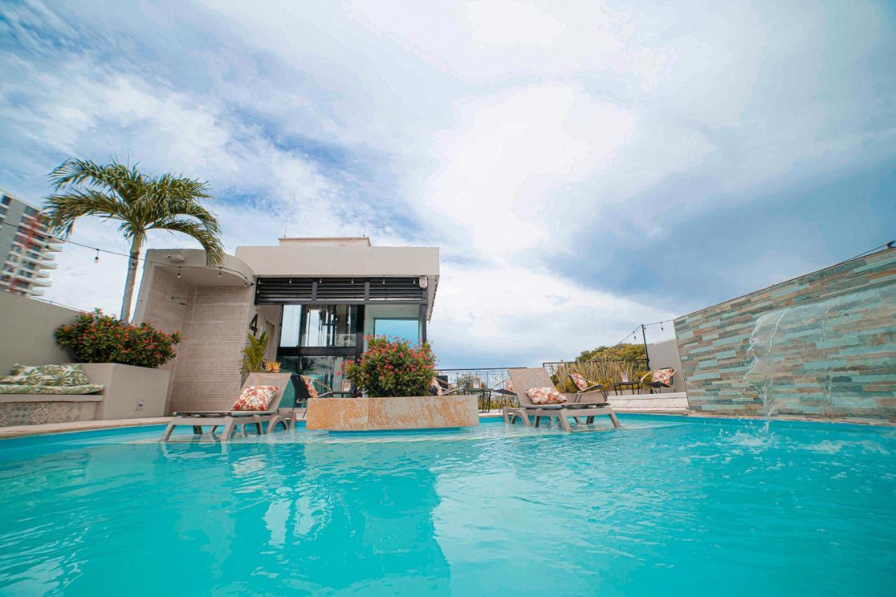 Hotel Boutique Maree Hotel Santa Marta (Magdalena)