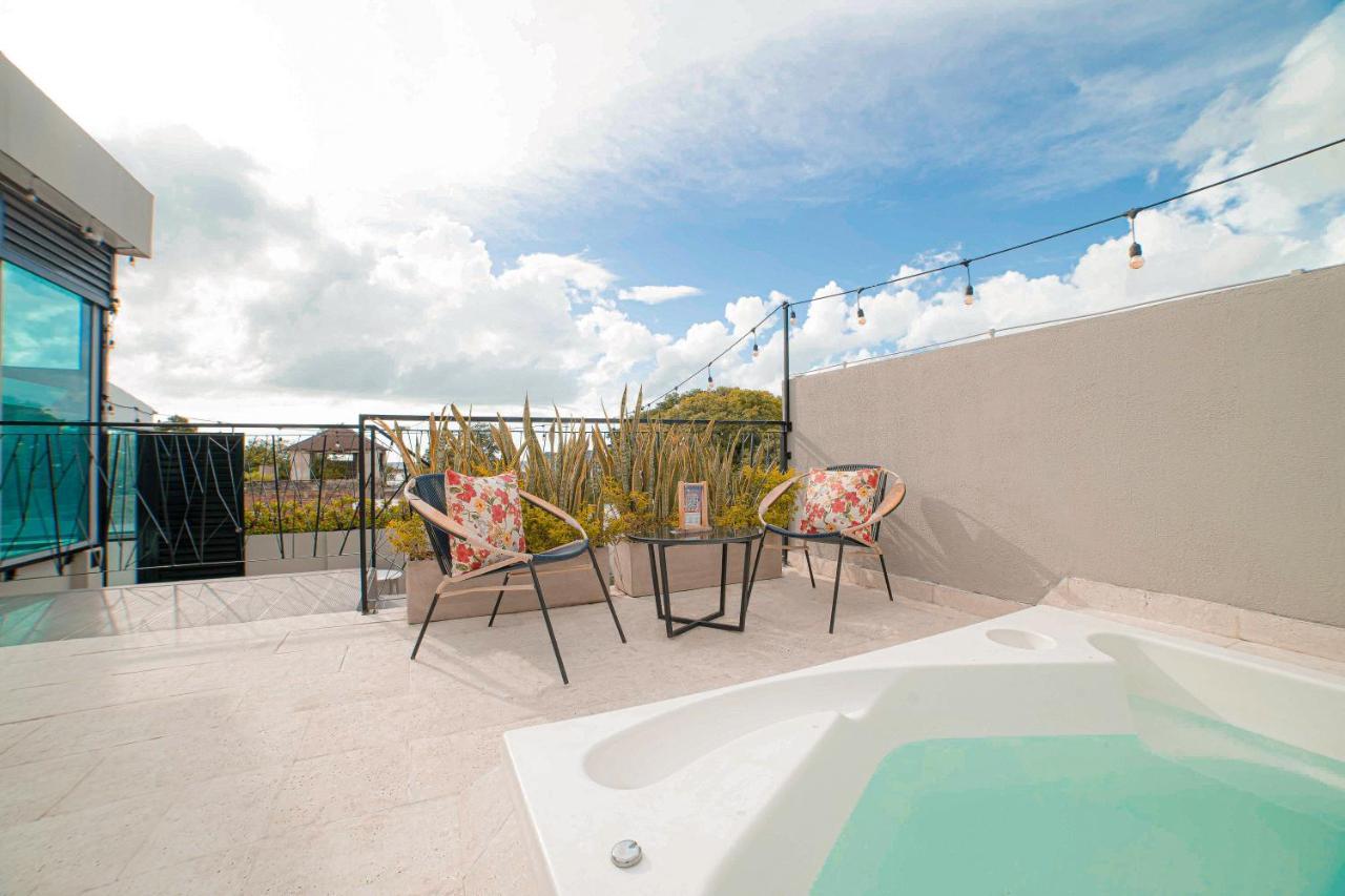 Hotel Boutique Maree