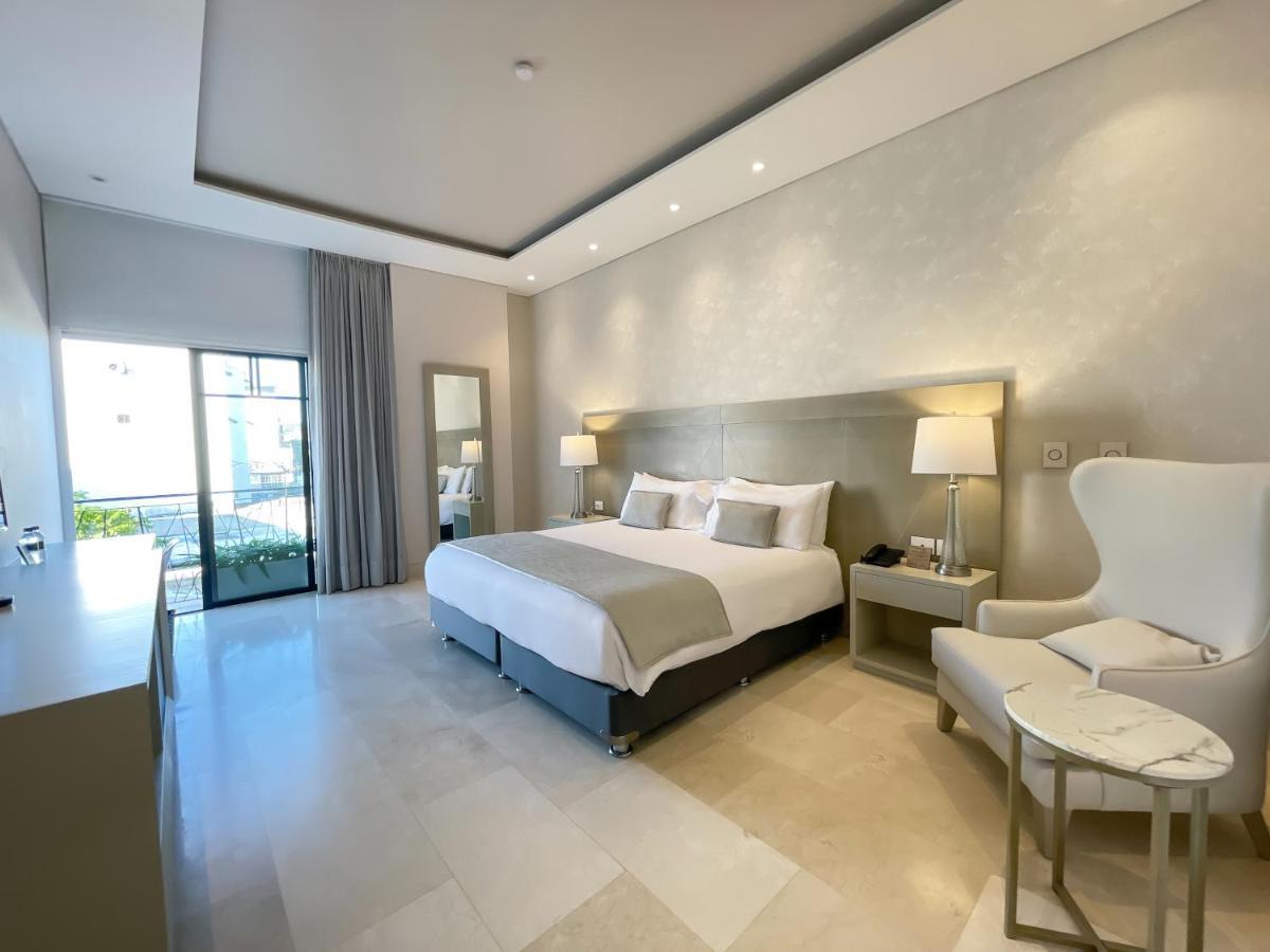 Hotel Hotel Boutique Maree