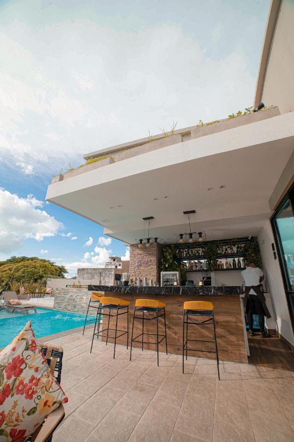Hotel Hotel Boutique Maree Santa Marta (Magdalena)