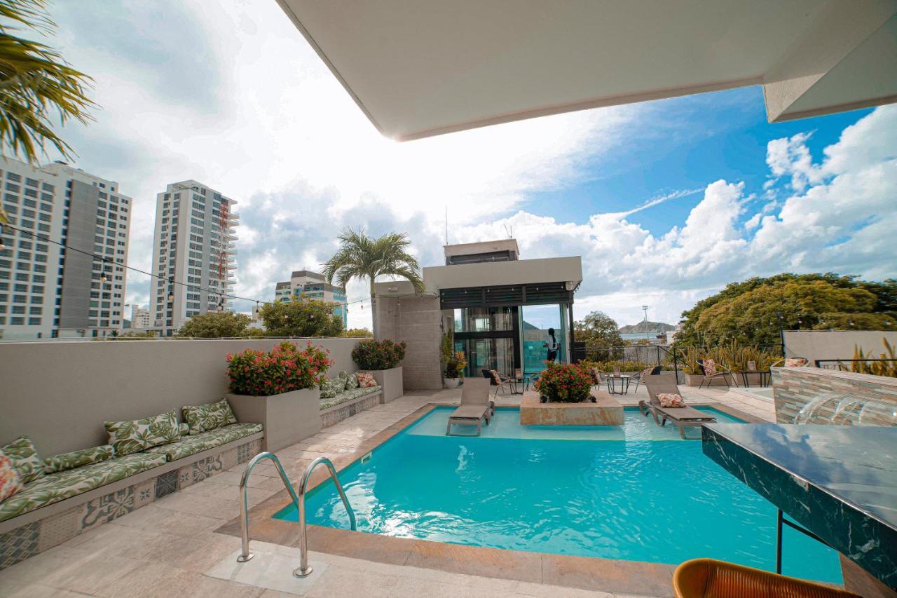 Hotel Boutique Maree