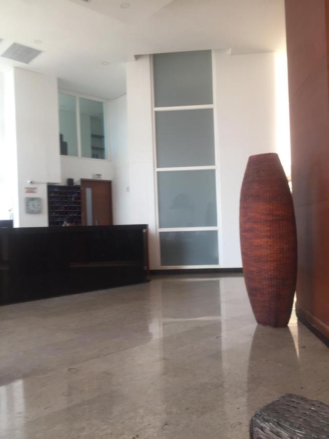 Areia Paradaise Apartamento