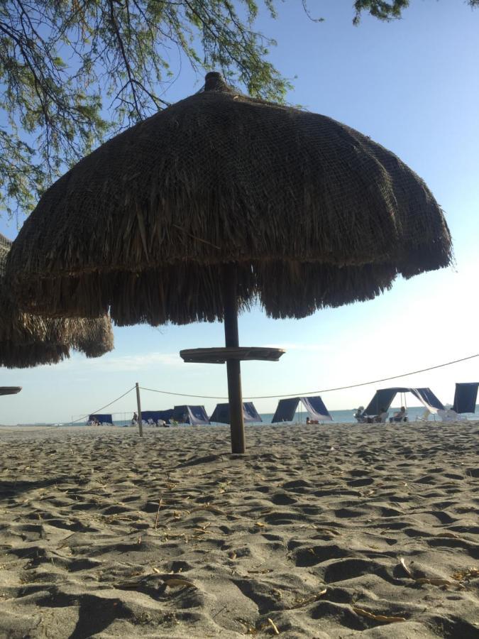 Areia Paradaise * Santa Marta (Magdalena)