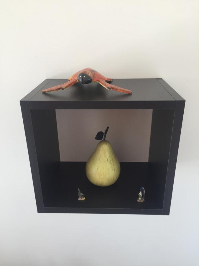 Areia Paradaise Apartamento