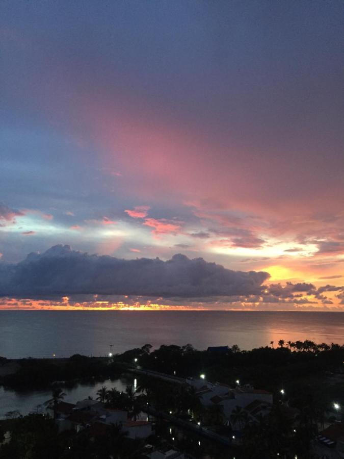 Areia Paradaise Apartamento *