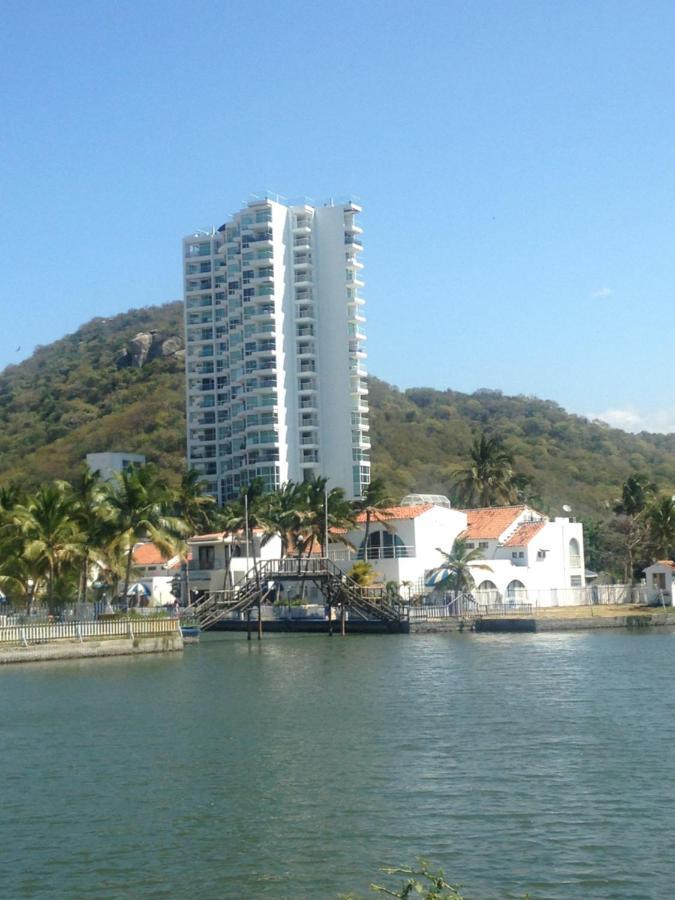 Apartamento Areia Paradaise *