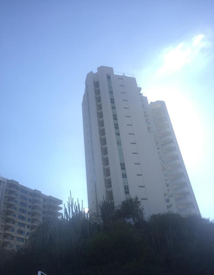 Apartamento Areia Paradaise