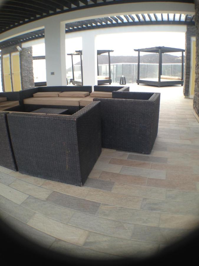 Areia Paradaise Apartamento