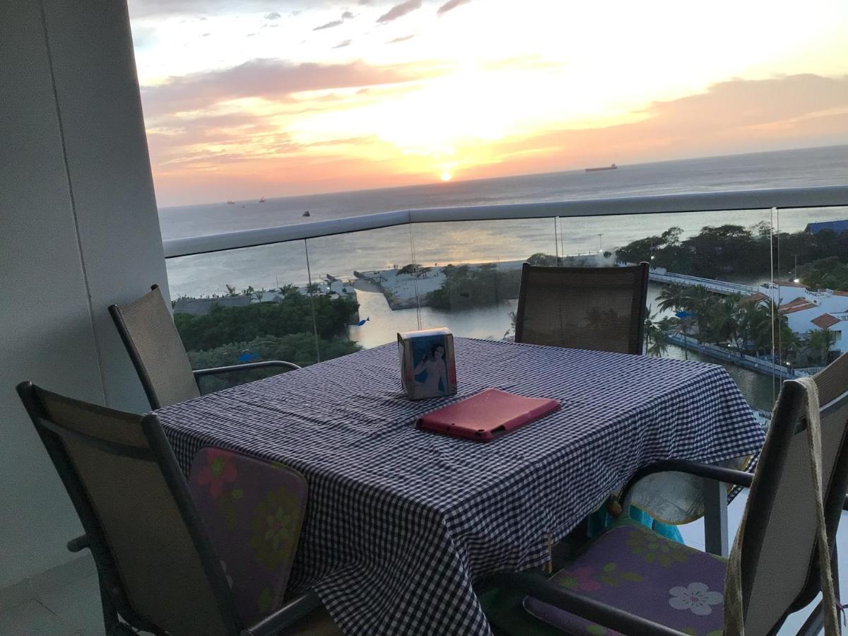 Apartamento Areia Paradaise