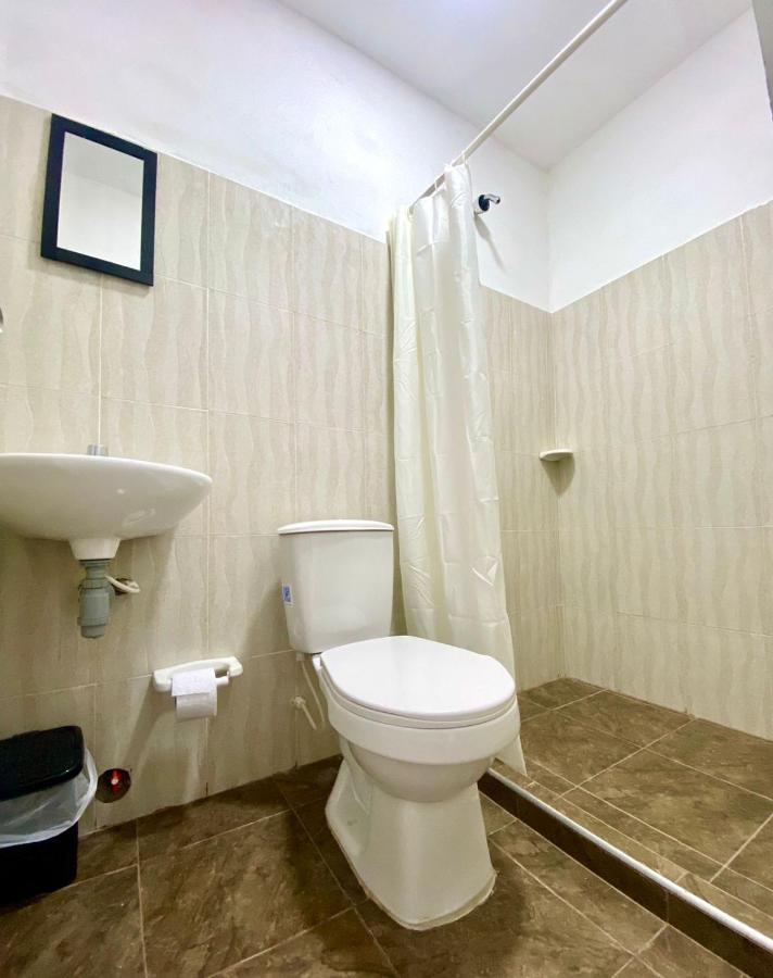 Guest house Liberato Minca Santa Marta (Magdalena)