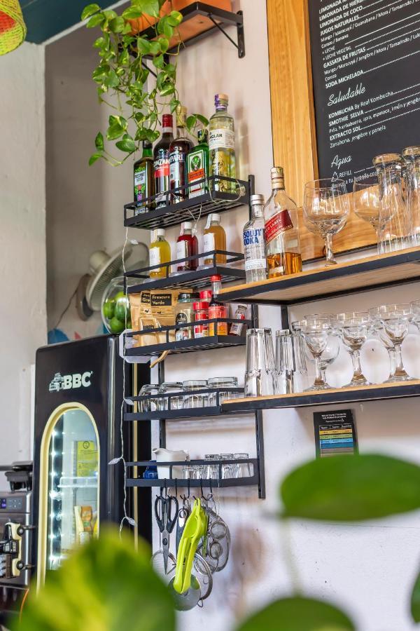 Hostal República Bahía Santa Marta (Magdalena)
