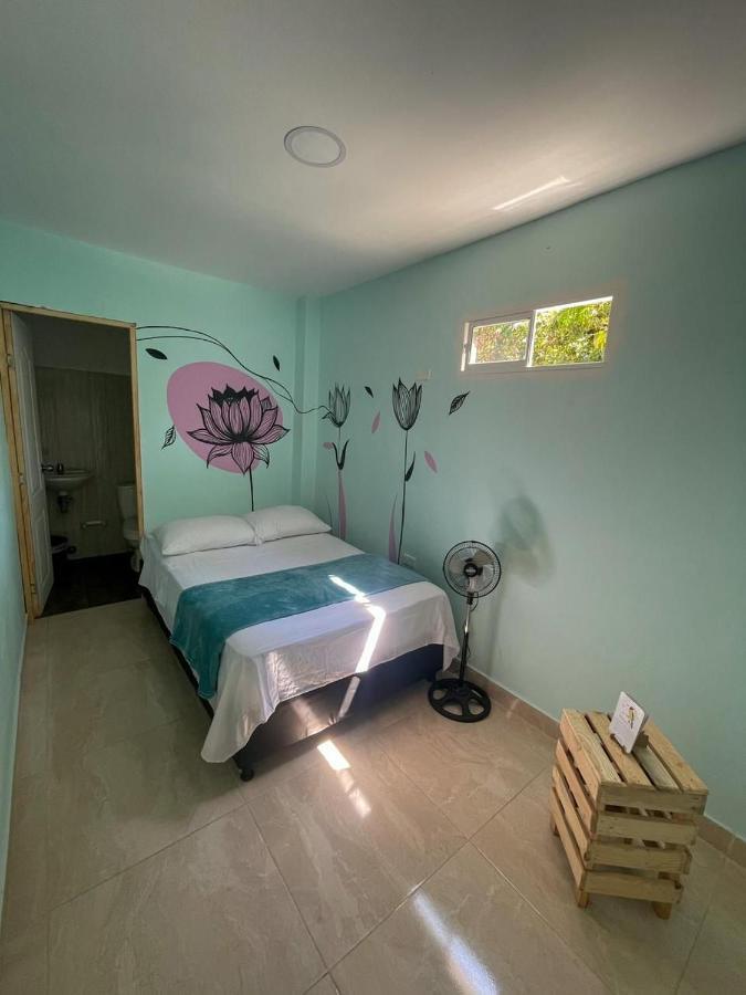 Guest house Liberato Minca Santa Marta (Magdalena)