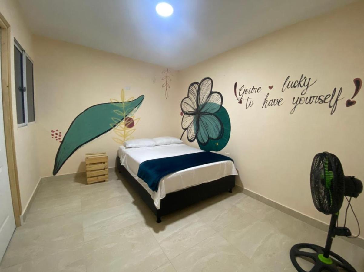 Guest house Liberato Minca