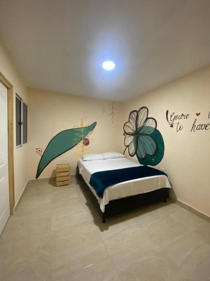 Liberato Minca Guest house Santa Marta (Magdalena)