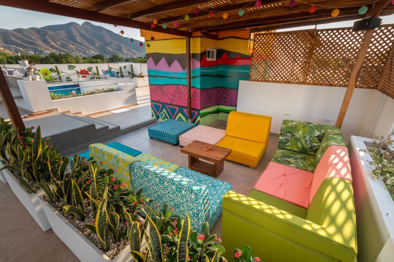 Boutique Casa Chunuu *