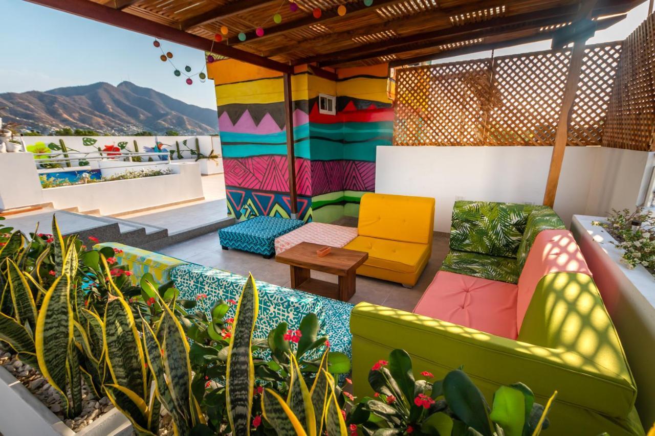 Boutique Casa Chunuu * Santa Marta (Magdalena)