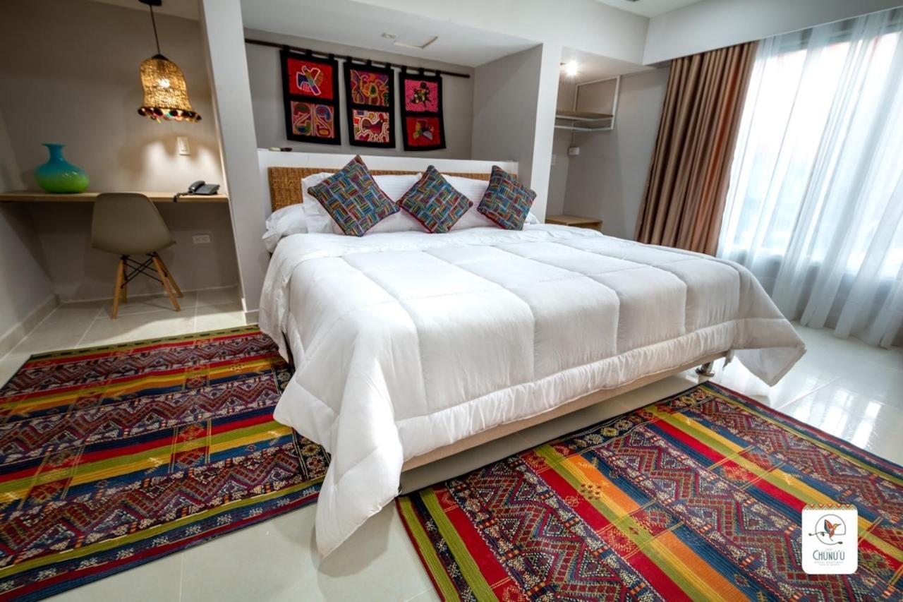Boutique Casa Chunuu *