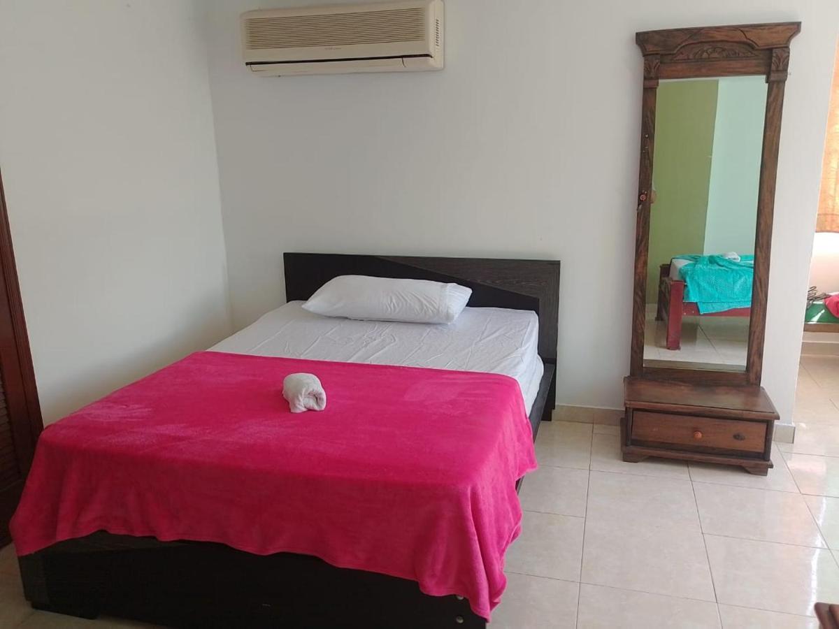 Caribbean Getaway Homestay *