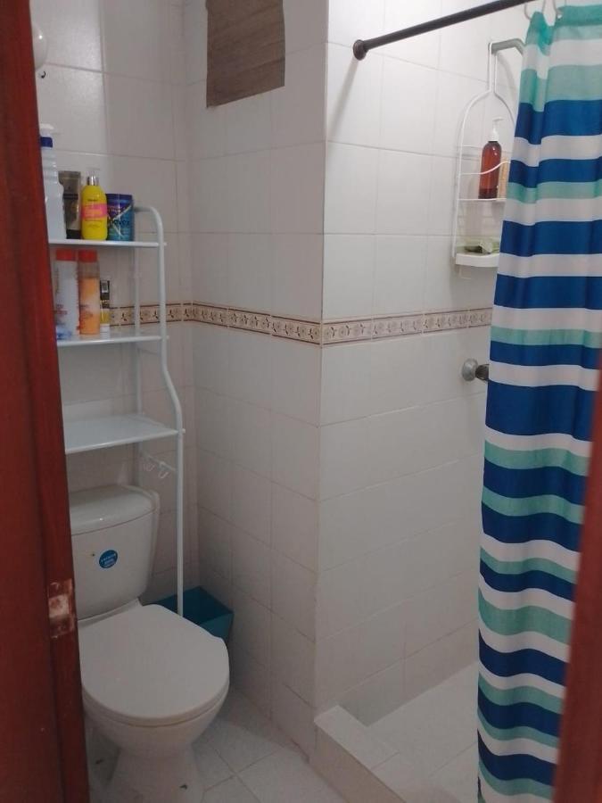 Homestay Caribbean Getaway