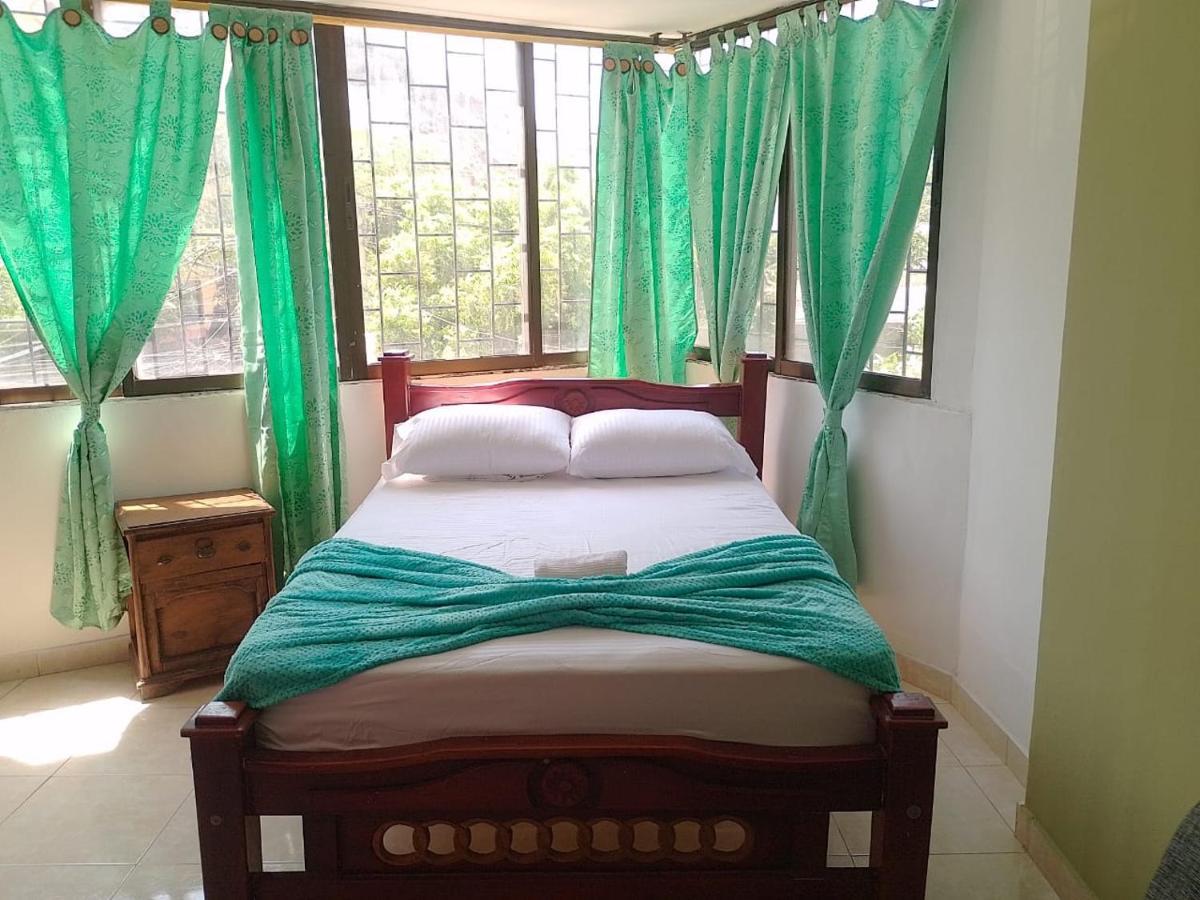 Caribbean Getaway Homestay Santa Marta (Magdalena)