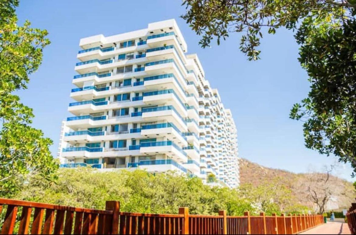 En Pozos Colorados Samaria Club De Playa Apartamento