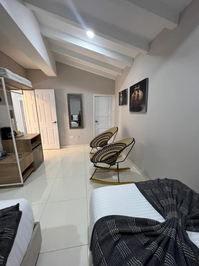 Boutique Casa Chunuu