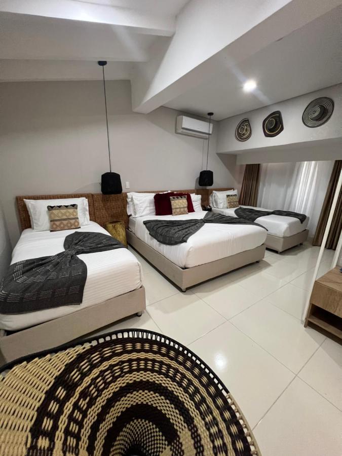 Boutique Casa Chunuu *