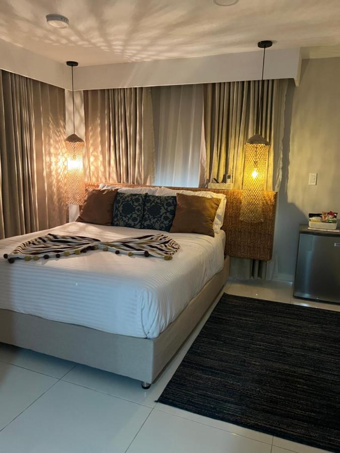 Hotel Boutique Casa Chunuu