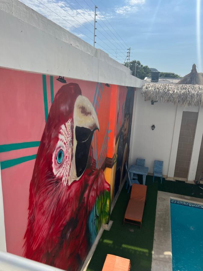 Boutique Casa Chunuu