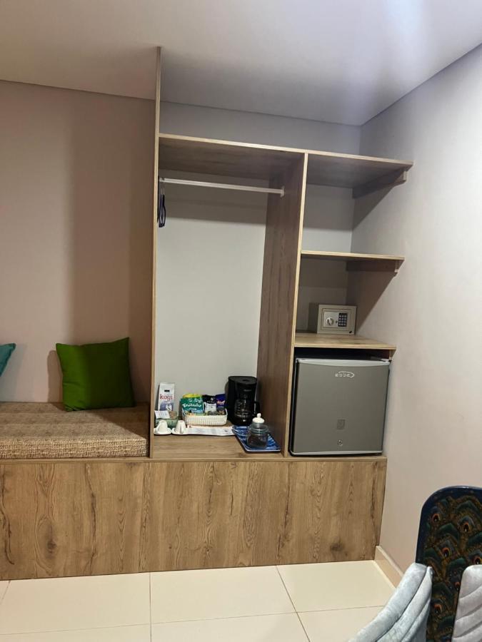 Hotel Boutique Casa Chunuu *
