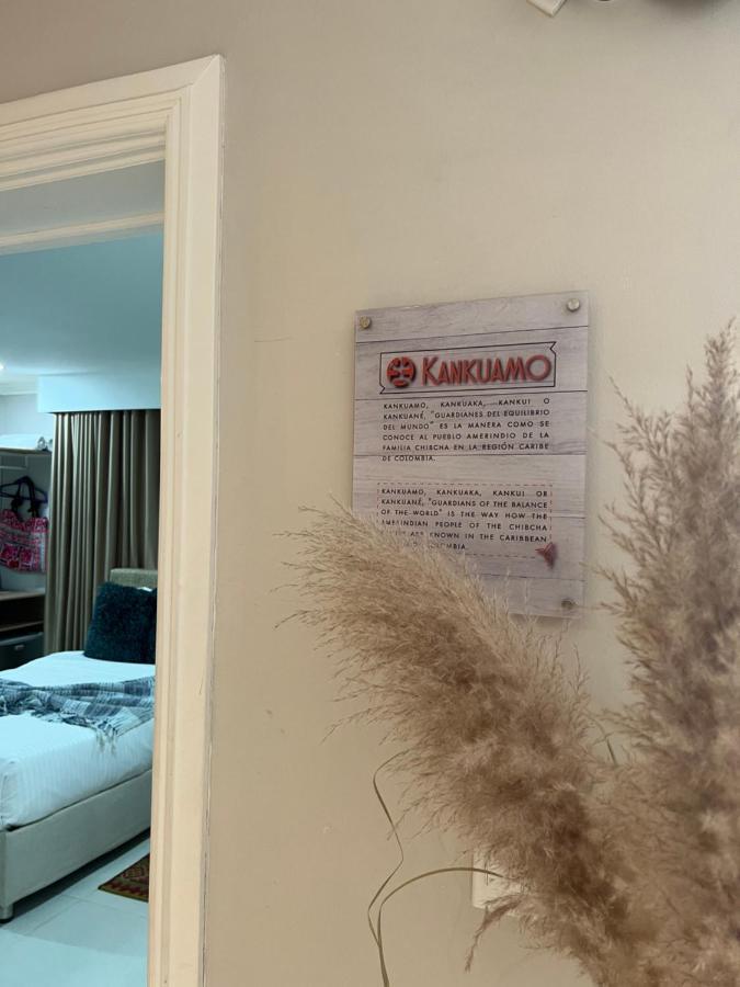 Boutique Casa Chunuu Hotel