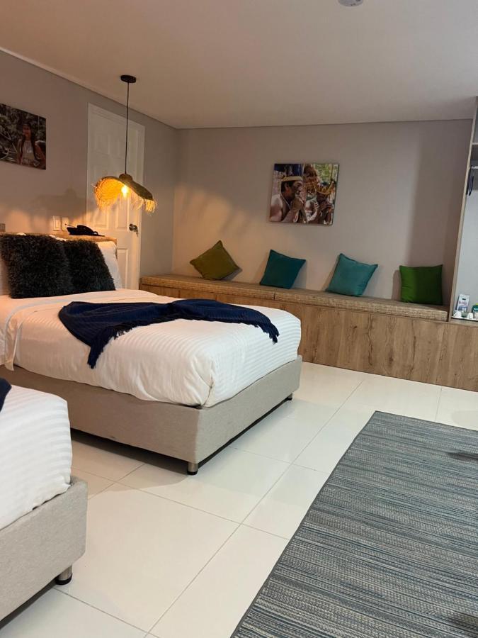 Boutique Casa Chunuu Hotel *