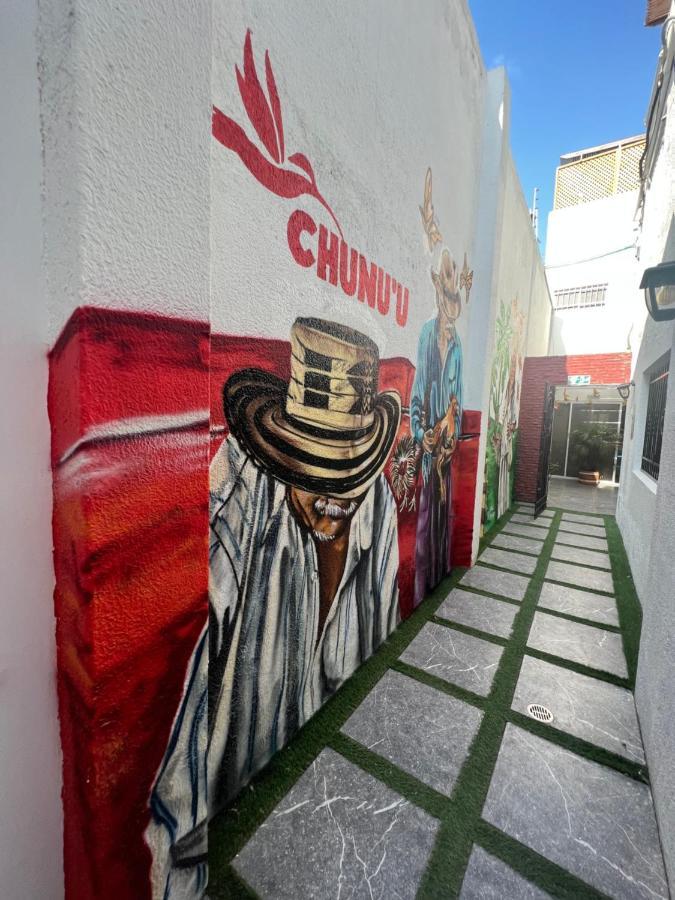 Boutique Casa Chunuu Santa Marta (Magdalena)
