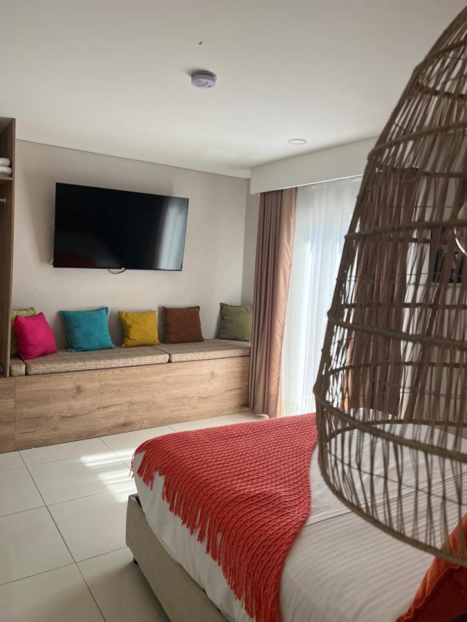 Hotel Boutique Casa Chunuu *