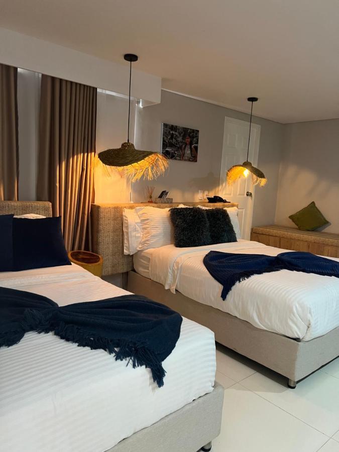 Boutique Casa Chunuu *